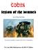 CODEX. LEGION OF The damned. For Use With Warhammer 40,000 5 th Edition. Ver 16 Play Test Rules. Accursed Crusaders, Forged In the Fires of Vengeance