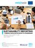 SUSTAINABILITY REPORTING