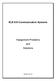 ELE 635 Communication Systems. Assignment Problems and Solutions