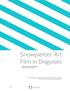 Snowpiercer: Art Film in Disguises. María Teresa Villaseñor-Hernández* Ilustrado por Mónica Laredo Martínez**