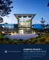 CAMPUS POINTE I CAMPUS POINT DRIVE 33,116 RSF AVAILABLE FOR LEASE IN SAN DIEGO S MOST DYNAMIC CLASS A OFFICE AND LIFE SCIENCE CAMPUS