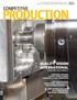 production competitive Quality Vision International Defines Accuracy Townsend Machine Transforms Their Business New Makino a51nx and