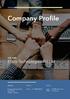 Company Profile. WE ARE ESolz Technologies Pvt Ltd. Address Phone Online. vik.personal