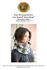 Free Knitting Pattern Lion Brand Wool-Ease Entrelac Cowl Pattern Number: L32020