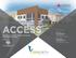 ACCESS North Denver s Premier Industrial Development with Visibility and Access