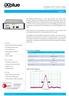 ModBox-PG-795nm-30ps 795 nm 30 ps Optical Pulse Generator