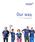 Our way. Corporate Responsibility Report and Management Report of the Messer Group GmbH 2015