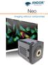 Imaging without compromise