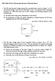 EPC2201 Power Electronic Devices Tutorial Sheet