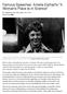 Famous Speeches: Amelia Earhart's A Woman's Place Is in Science