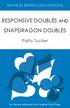 ResPonsive doubles And snapdragon doubles