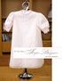 Serger Daygown. It's Sew Easy. By Kathy McMakin Martha Pullen Company
