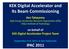 KEK Digital Accelerator and Its Beam Commissioning