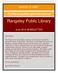 Rangeley Public Library